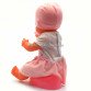 Пупсик «Малюки» Лялька Limo Toy №1 (соска, пляшечка, горщик) M 1493