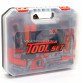 Набор инструментов для детей «Tool Set», 35 деталей в чемодане (T1801)