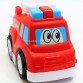 Машина игрушечная «Cartoon car» - пожарная машина 986-7