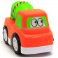 Машина игрушечная «Cartoon car» - бетономешалка 986-5