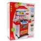 Детская игровая мебель Кухня игрушечная Bambi 889-3