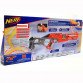 Бластер Hasbro Nerf Аккустрайк Альфахок B7784