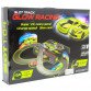 Автотрек JJ SLOT Glow Racing JJ 87, на радіокеруванні в коробці