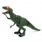 Динозавр на радіокеруванні «Тиранозавр» звук світло 50 см (RS6126A)