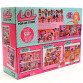 Ігровий набір L. O. L. - Модний подіум 3-в-1 (ексклюзивна лялька в комплекті) (552314)
