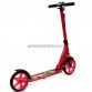 Самокат алюминиевый BEST Scooter розовый Kronos Toys 681A