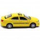 Машинка іграшкова Автопром Toyota «Taxi» (Таксі) 7843