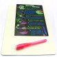 Набір для малювання ультрафіолетом Danko Toys «Neon Light Pen», формат А4, NLP-01-01