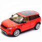 Машинка ігрова автопром «Range Rover Evoque» червоний 68244A