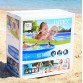 Надувной бассейн Intex 28130 Интекс 56420 Easy Set Pool (366x76 см)