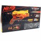 Набор бластеров Hasbro Nerf Wolf Alfa Strike Cobra RC-6 (E7565)