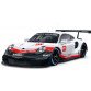 Конструктор Technician - Porsche 911 RSR 1580 деталей 11171