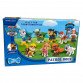 Игровой набор Patrol Dogs Paw Patrol «Щенячий патруль» - 8 фигурок по 9см., рюкзаки открываются (6050)