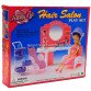 Детская игрушечная мебель Глория Gloria для кукол Барби Парикмахерский салон 96009. Обустройте кукольный домик