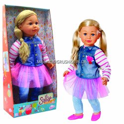 Інтерактивна лялька Baby Born Sally Найкраща Подружка, 60 см (877678)