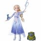 Лялька Hasbro Frozen Холодне серце 2 Ельза з аксесуарами, 29 см (E5496_E6660)
