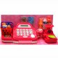 Касовий апарат Cashier. Іграшковий дитячий набір для гри в супермаркет 41х19х18 см (8388B-2)