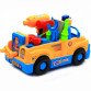 Машинка игрушечная Країна іграшок «Моя майстерня» (Моя мастерская), 26x14x15 см (KI-7037)