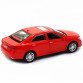 Машинка іграшкова Автопром «Toyota Camry» Тойота, червона, метал, 14 см, (світло, звук, двері відчиняються) 7814