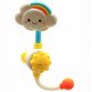 Игрушка для купания Водопад-насос Small Toys на присосках, световые эффекты (YB1795)