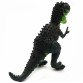 Іграшковий Динозавр (ходить, видає звуки, гарчить, видихає пар), 33х9х20 см (6835)