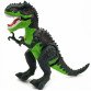 Игрушечный Динозавр (ходит, издает звуки, рычит, выдыхает пар), 33х9х20 см (6835)