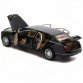 Машинка іграшкова лімузин Автопром «Bentley Mulsanne» (Бентлі) 20х7х6 см, Чорний (7694)