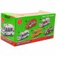 Машинка іграшкова Автопром «Пожежна машина» (світло, звук, пластик), 20х7х10 см (7661-1)