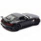 Машинка іграшкова Автопром Мерседес (Mercedes-AMG GT R), 14 см, чорний 7860