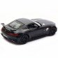 Машинка игровая Автопром Мерседес (Mercedes-AMG GT R), 14, чёрный 7860