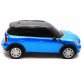 Машинка іграшкова Автопром на радіокеруванні BMW Mini синій (8826)