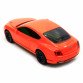 Іграшкова машинка Автопром на радіокеруванні Бентлі Bentley, помаранчевий (8821)