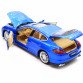 Машинка іграшкова Автопром «Porsche Panamera S» синя, 18х6х6 см, (68245A)