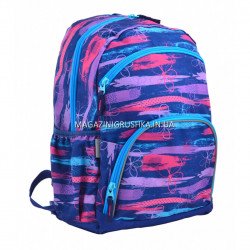 Рюкзак шкільний Smart SG-21 Trait, 40*30*13
