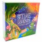 Настольная игра Strateg The time of Legends Время легенд до 6 чел 10+ (30460)