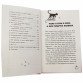 Книга для дітей Ранок - «Оплески для Лоли» Ізабель Абеді укр. яз, 10+ (Р359014У)