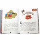 Книга для детей Ранок «Банда пиратов. Остров дракона» рус. яз, 48 стр 5+ (Ч797007Р)