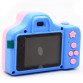 Интерактивная игрушка фотоаппарат детский Bambi (QF928)