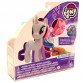 Іграшка Поні Hasbro My Little Pony з зачісками раритет 6.7 см (E3489_E3765)