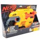 Игрушечное оружие Бластер Hasbro Nerf Альфа Страйк Хаммерсторм (E6748)