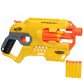 Игрушечное оружие Бластер Hasbro Nerf Альфа Страйк Хаммерсторм (E6748)