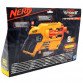 Игрушечное оружие Бластер Hasbro Nerf Альфа Страйк Хаммерсторм (E6748)