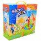 Ігровий дитячий пісочний набір Water park (979C)