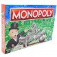 Настільна гра Hasbro «Монополія. Динамічна гра в торгівлю нерухомістю »(оригінал, російську мову) C1009