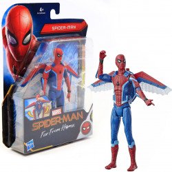 Фігурка Hasbro Marvel: Spider-Man Людина-павук (E4120 / E3549)