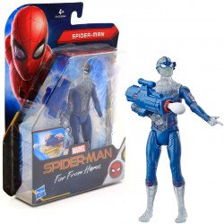 Фігурка Hasbro Marvel: Spider-Man Людина-павук (E4122 / E3549)
