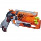 Бластер Hasbro зомби страйк Hammershot Nerf (A4325)