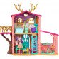 Игровой набор Enchantimals Домик Дениссы Дир Mattel (FRH50)