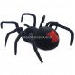 Іграшка Павук на р/у Країна Іграшок Чорна вдова (KI-3021)