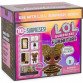 Ігровий набір з лялькою L. O. L. SURPRISE! - Стильний Інтер'єр Королеви Бджілки (564119)